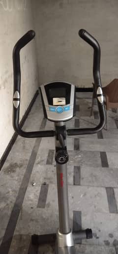 Exercise Bike for Sale