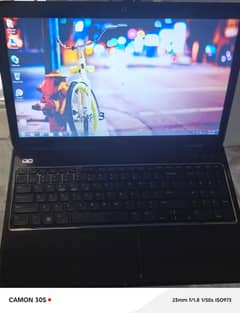 Dell Laptop