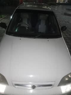 Suzuki cultus