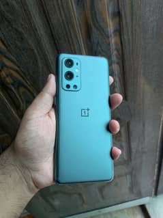 oneplus 9 pro 12/256