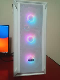 Gaming