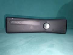 Xbox 360 (250GB) With 1 Controller