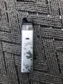 Xros 4 mini