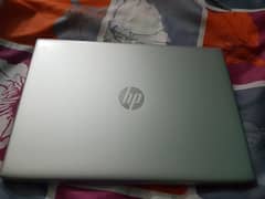 HP PROBOOK 450 G5 CORE i5 8TH GEN