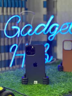 Iphone13promax APPROVED