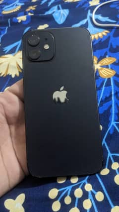 Iphone 12 jv