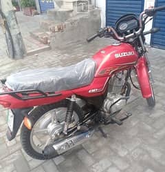 Suzuki