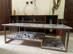 Center Table