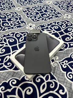 iPhone 15 Pro Max FU for sale