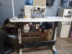 sewing