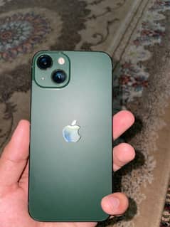 Iphone 13 jv 128gb