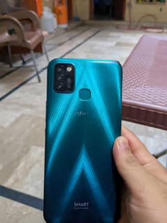 Infinix smart 6