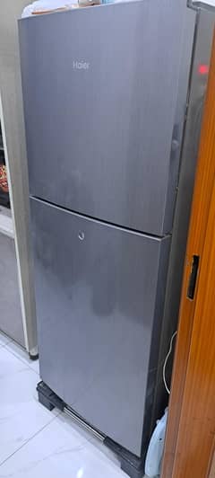 Beand new condition Haier Fridge