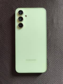 Samsung A54 PTA Approved