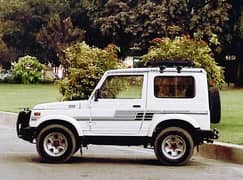 Suzuki Potohar