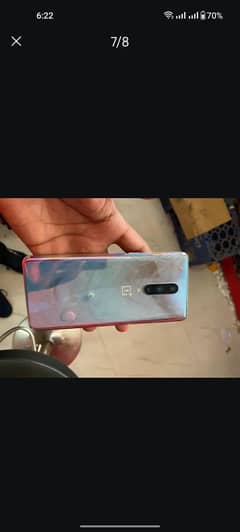 one plus 8 pta approved