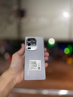 new phone