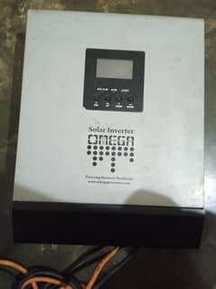 omega inverter 3kva for sale