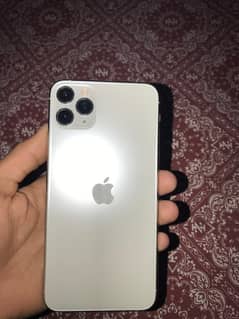 Iphone 11 pro max 256 gb