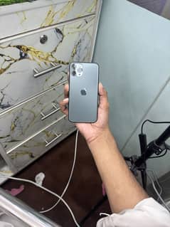 Iphone 11 pro pta