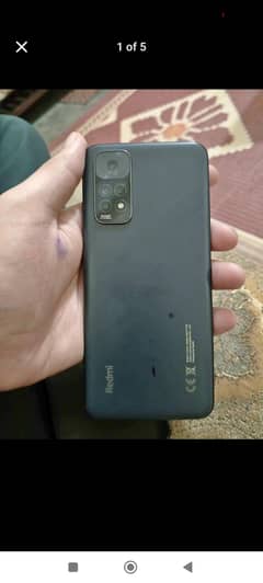 Redmi note 11