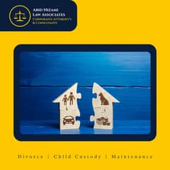 Affordable Family Lawyer in Lahore – Divorce, Custody, Court Marriage