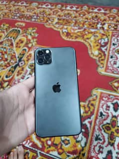 iPhone 11 pro max exchange possible ha LLA model