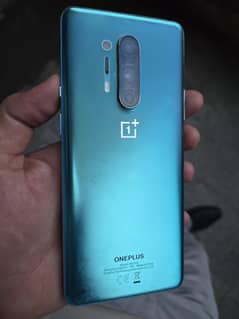one plus 8 pro