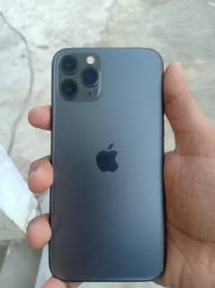 Iphone 11 pro
