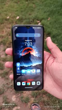 VIVO Y21T  10/10 CONDITION