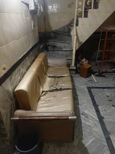 Sofa cum Bed