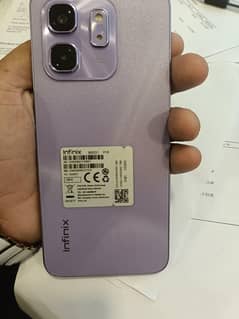 Infinix Hot 50 i