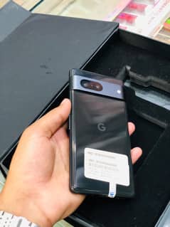 Google Pixel 7