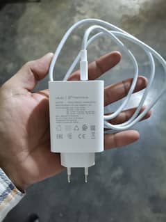 orignal charger vivo y100 flash 80w