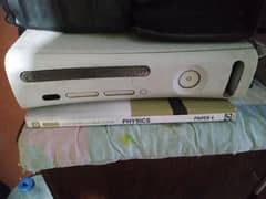 Xbox 360 (white)