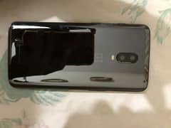One plus 6t