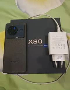 Vivo X80 12gb 256gb