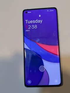 water pack OnePlus 8
