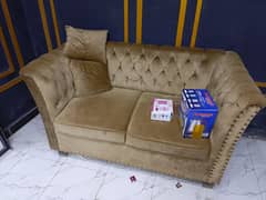 sofa,setty chairs and shower unit for sale