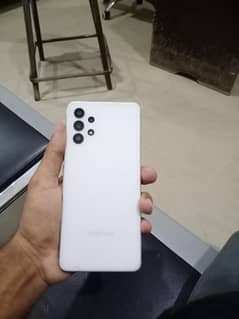 Samsung A32 6gb 128gb