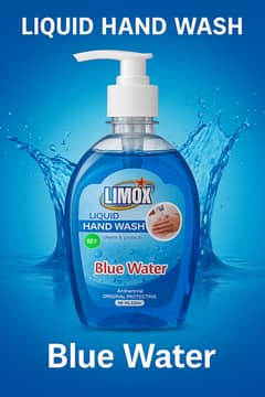 Hand Wash