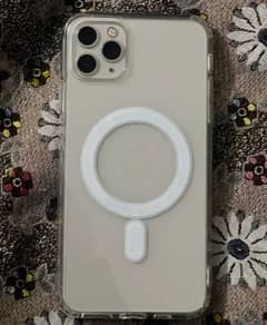 Iphone 11 Pro Max Single Sim PTA Approved