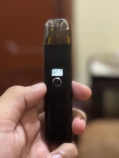 voopoo argus pod/vape for sale brand new