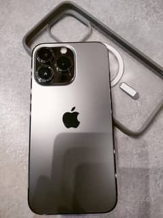 Iphone 13 Pro, Non-PTA 256 GB