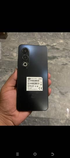 itel S25 brand new condition dual sim PTA approved.