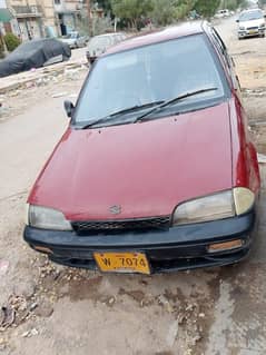 Suzuki margalla 1994 /0/3/1/4(9/9/7/6/0/6/9