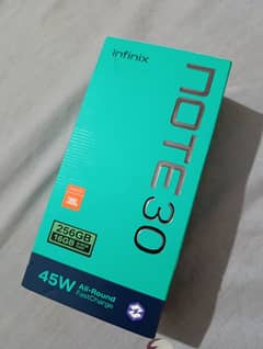 Infinix