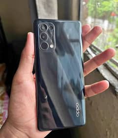 oppo Reno 5 pro 5g 8/128gb only phone jazak Allah