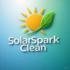 solarSpark clean company