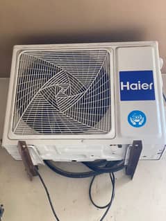 Haier Ac 1 Ton